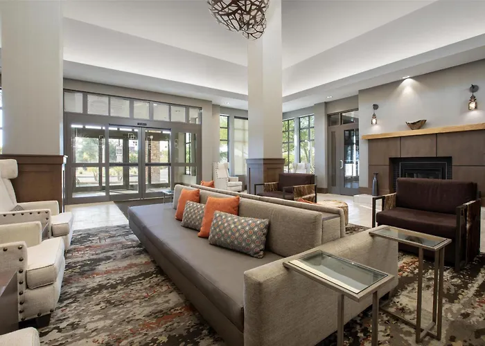 Home2 Suites By Hilton Phoenix-Tempe University Research Park