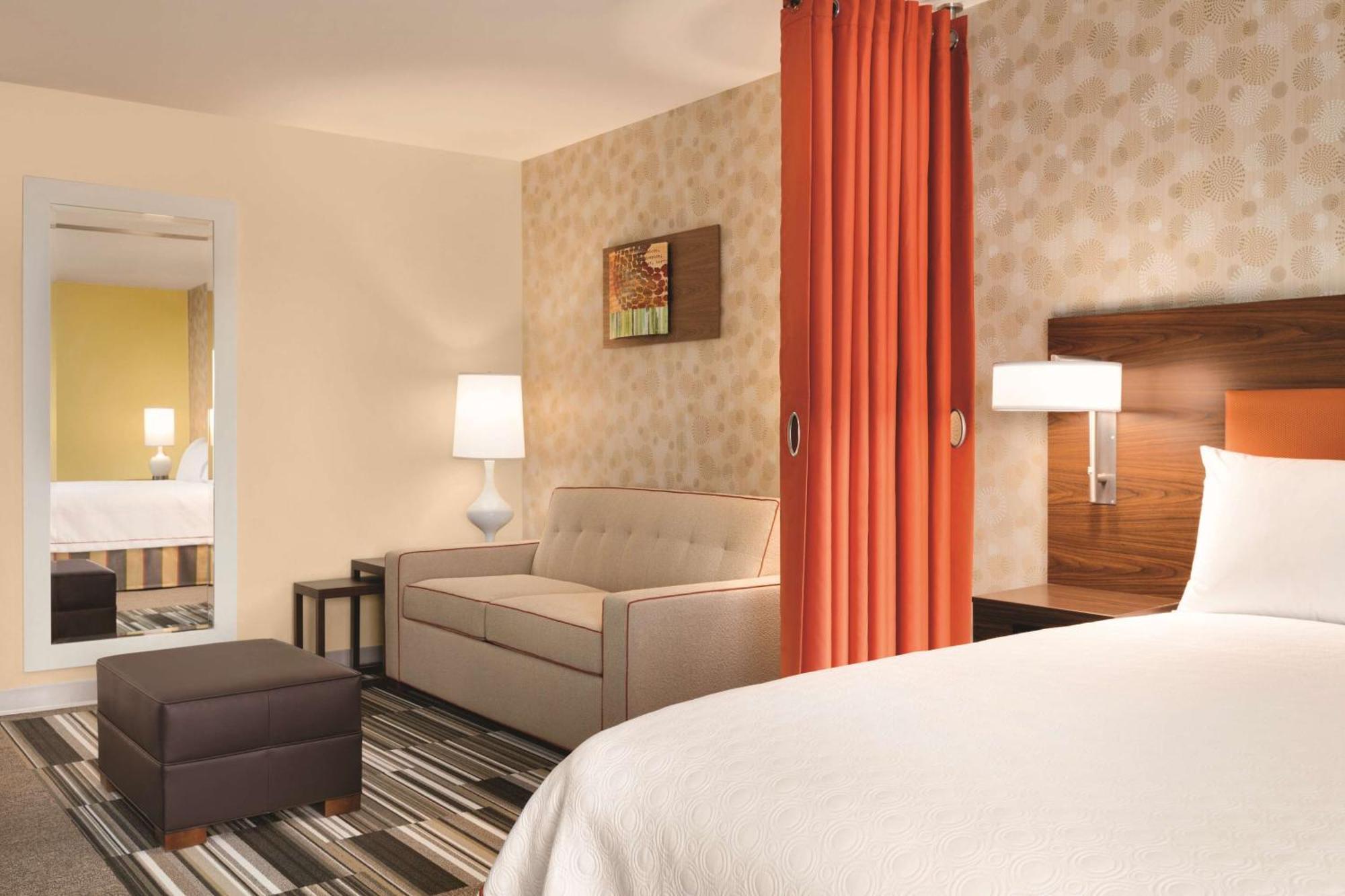 Hotel Home2 By Hilton Phoenix-tempe University Research Park Tempe