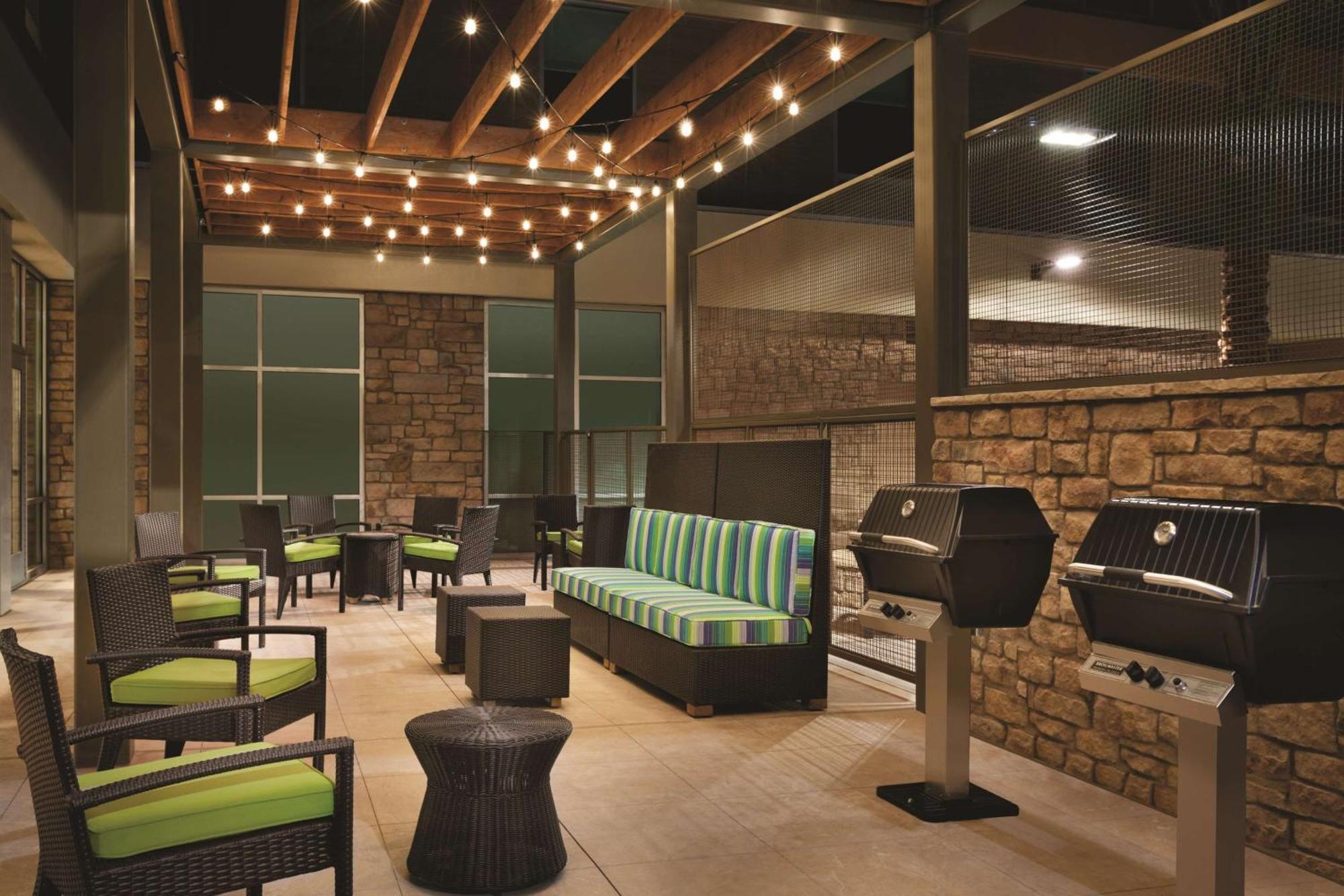 Home2 By Hilton Phoenix-tempe University Research Park 3* Tempe